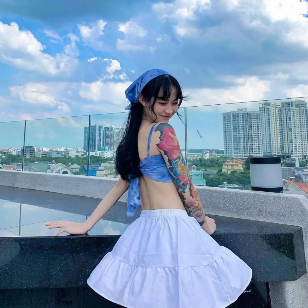 几乎公众的关系